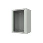 Lanview 19" 16U Rack Wall Mount Pro Lanview 19" 16U Rack Wall Mount Pro